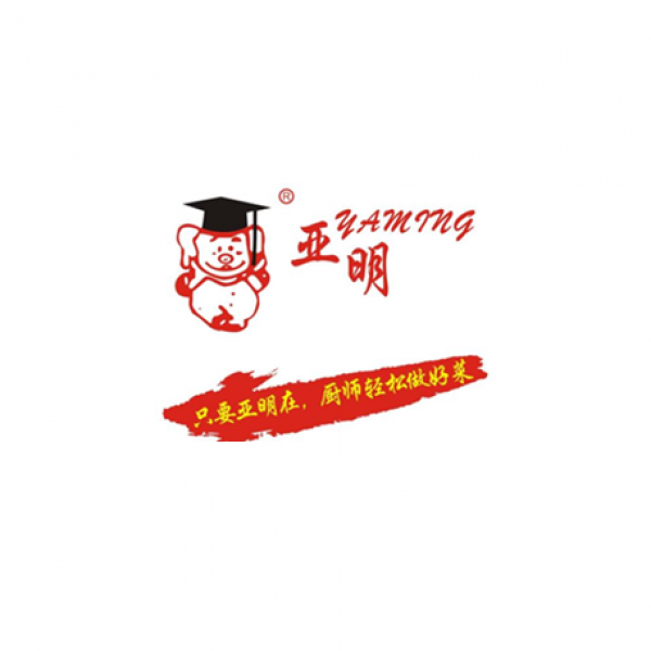 亚明食品